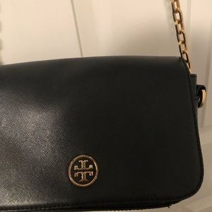 Tory Burch bag. Used condition, still has life